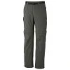 COLUMBIA Men's Silver Ridge Convertible Pants -trucker hat shop 1285133 030 main
