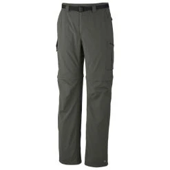 COLUMBIA Men's Silver Ridge Convertible Pants