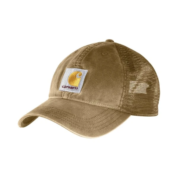 CARHARTT Men's Buffalo Cap 3 CARHARTT Men's Buffalo Cap