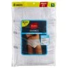 HANES Classics Men's Tagless 1/2 Briefs, 8-Pack
