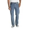 LEVI'S Men's 501 Original Fit Jeans -trucker hat shop 1336541 401 main