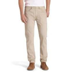 LEVI'S Men's 514 Straight Fit Twill Pants