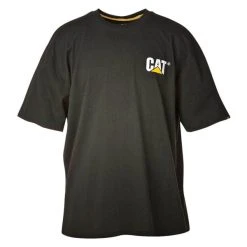 CAT Men's Trademark Tee