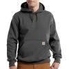 CARHARTT Men's Paxton Hooded Sweatshirt 2 CARHARTT Men's Paxton Hooded Sweatshirt -trucker hat shop 1337821 003 main