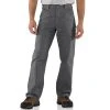 CARHARTT Men's Canvas Utility Work Pants -trucker hat shop 1338024 303 main