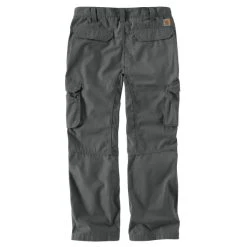 CARHARTT Men's Force Tappen Cargo Pants -trucker hat shop 1338074 006 alt2