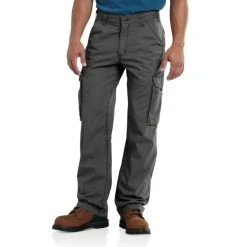 CARHARTT Men's Force Tappen Cargo Pants