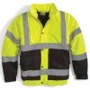Utility Pro Wear UHV 562 High Visibility Bomber Jacket 1 Utility Pro Wear UHV 562 High Visibility Bomber Jacket -trucker hat shop 1338463 305 main