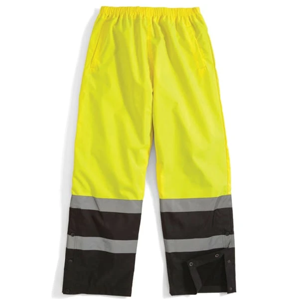 Utility Pro Wear Men's UHV 452P Nylon Pant 3 Utility Pro Wear Men's UHV 452P Nylon Pant