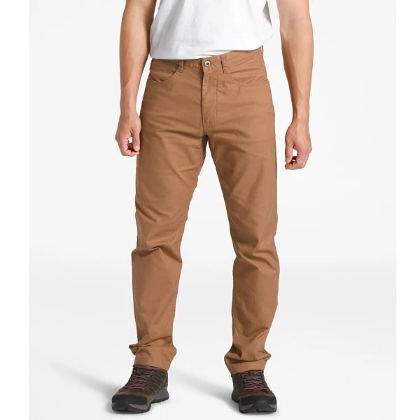 THE NORTH FACE Men's Motion Pants 4 THE NORTH FACE Men's Motion Pants - Image 2