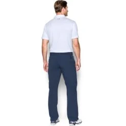 UNDER ARMOUR Men's Tech Polo -trucker hat shop 2021400 101 alt3