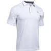 UNDER ARMOUR Men's Tech Polo -trucker hat shop 2021400 101 main