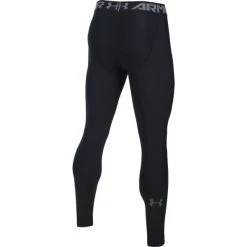 Alternative view of UNDER ARMOUR Men's Heat Gear Armour 2.0 Leggings