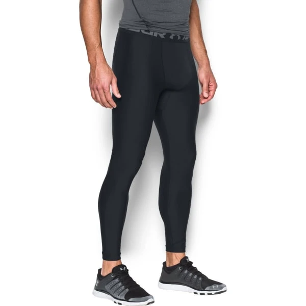 UNDER ARMOUR Men's Heat Gear Armour 2.0 Leggings 5 UNDER ARMOUR Men's Heat Gear Armour 2.0 Leggings - Image 3