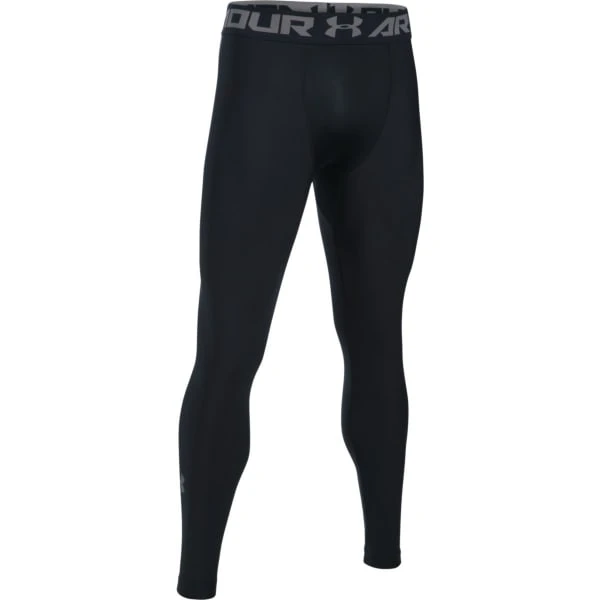 UNDER ARMOUR Men's Heat Gear Armour 2.0 Leggings 3 UNDER ARMOUR Men's Heat Gear Armour 2.0 Leggings
