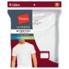 HANES Men's Ultimate Stretch Crewneck Tees, 4-Pack -trucker hat shop 2022001 101 main