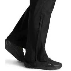 THE NORTH FACE Men's Venture 2 Half Zip Pants -trucker hat shop 2023396 001 alt2