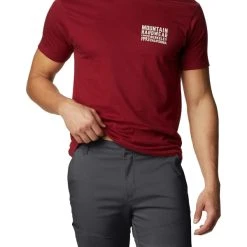 MOUNTAIN HARDWEAR Men's Hardwear AP Pants -trucker hat shop 2025267 004 alt4