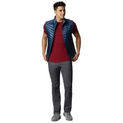 MOUNTAIN HARDWEAR Men's Hardwear AP Pants -trucker hat shop 2025267 004 alt5