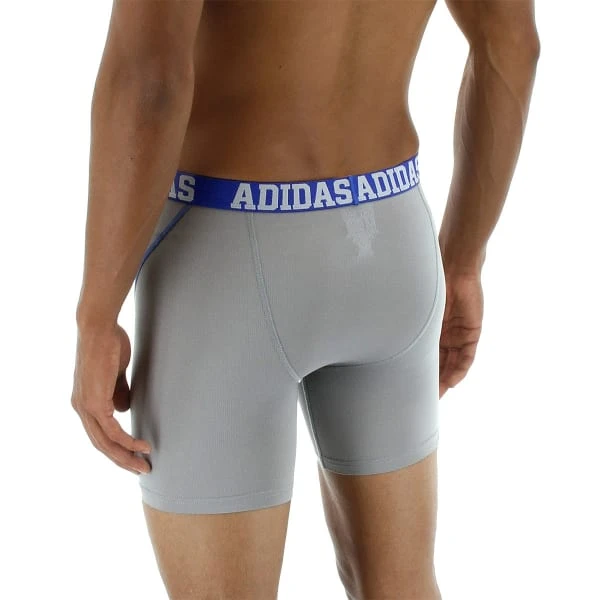 ADIDAS Men's Sport Performance Climacool Boxer Briefs, 2 Pack 7 ADIDAS Men's Sport Performance Climacool Boxer Briefs, 2 Pack - Image 5