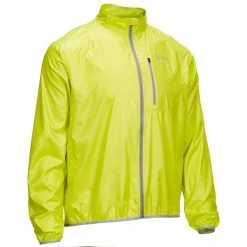 Eastern Mountain Sports EMS Men's Switchback Cycling Shell Jacket