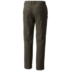 Alternative view of COLUMBIA Men's ROC II Stretch Pants