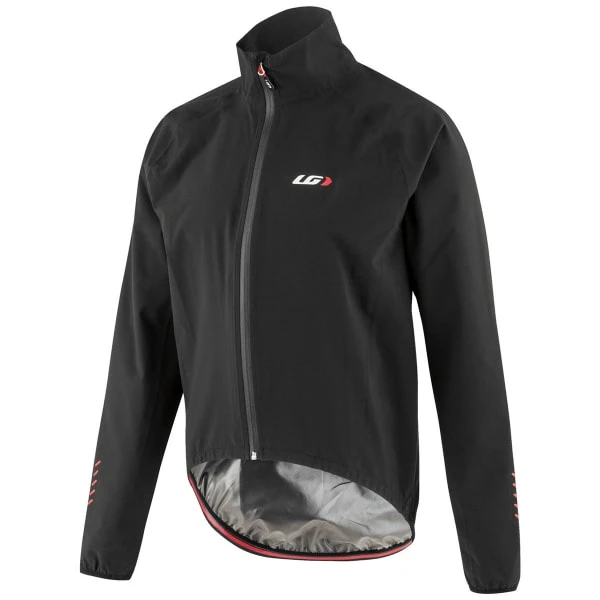 LOUIS GARNEAU Men's Granfondo 2 Cycling Jacket 3 LOUIS GARNEAU Men's Granfondo 2 Cycling Jacket