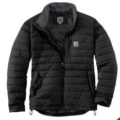 CARHARTT Men's Gilliam Work Jacket