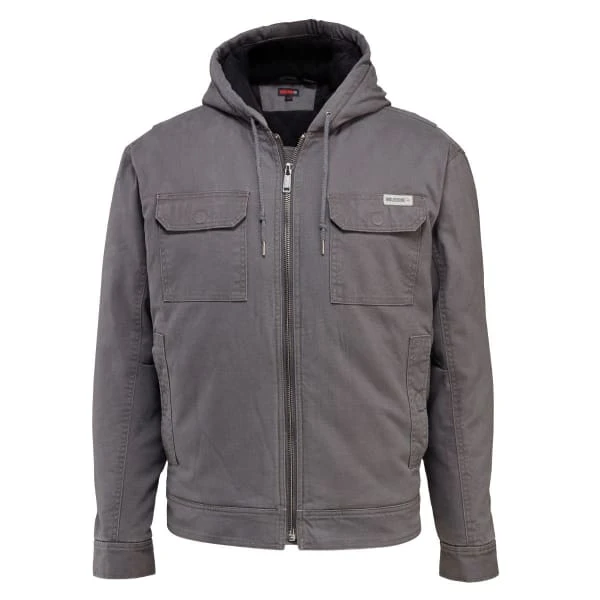WOLVERINE Men's Lockhart Jacket 3 WOLVERINE Men's Lockhart Jacket
