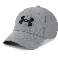 UNDER ARMOUR Men's UA Blitzing 3.0 Cap