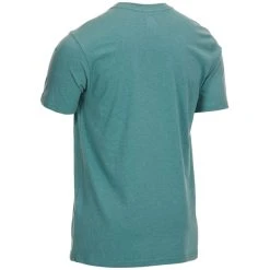 Eastern Mountain Sports EMS Men's Mirror Mountain Short-Sleeve Graphic Tee -trucker hat shop 2048151 309 alt1
