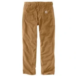 Alternative view of CARHARTT Men's Rugged Flex Rigby 5-Pocket Work Pants