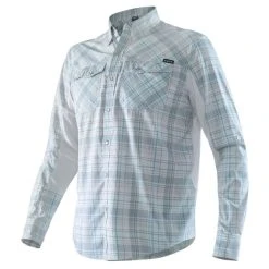 NRS Men's Guide Long-Sleeve Shirt