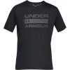 UNDER ARMOUR Men's UA Team Issue Wordmark Short-Sleeve Tee -trucker hat shop 2051221 001 main