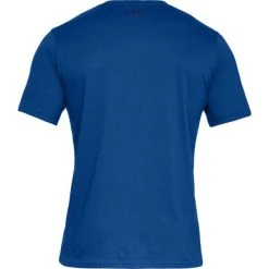 Alternative view of UNDER ARMOUR Men's UA Sportstyle Boxed Graphic Short-Sleeve Tee