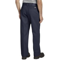 DICKIES Men's 874 FLEX Work Pants -trucker hat shop 2053028 402 alt1