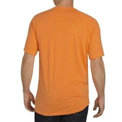 DICKIES Men's Temp-iQ Performance Cooling Short-Sleeve Tee -trucker hat shop 2053776 801 alt1