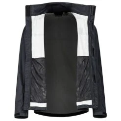 MARMOT Men's PreCip Eco Jacket -trucker hat shop 2056004 001 alt3