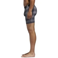 ADIDAS Men's Sport Performance Climalite Midway Briefs, 2-Pack -trucker hat shop 2056061 001 alt5