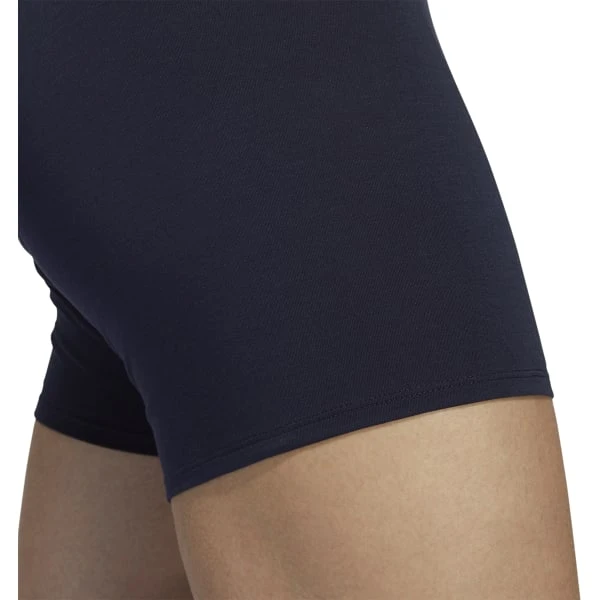 ADIDAS Men's Performance Stretch Cotton Boxers, 3-Pack 6 ADIDAS Men's Performance Stretch Cotton Boxers, 3-Pack - Image 4