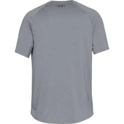 UNDER ARMOUR Men's UA Tech 2.0 V-Neck Tee -trucker hat shop 2056292 006 alt1