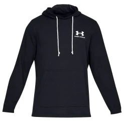 UNDER ARMOUR Men’s Sportstyle Terry Hoodie