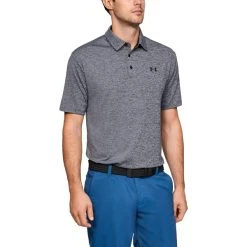 UNDER ARMOUR Men’s Playoff Golf Polo 2.0 -trucker hat shop 2056321 001 alt2