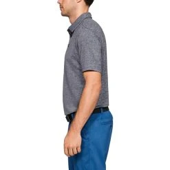 UNDER ARMOUR Men’s Playoff Golf Polo 2.0 -trucker hat shop 2056321 001 alt4
