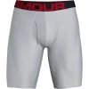 UNDER ARMOUR Men's Tech 9 In. Boxerjock Boxer Briefs, 2-Pack