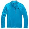 THE NORTH FACE Men's Canyonlands Half Zip Pullover -trucker hat shop 2056735 405 main