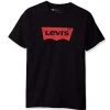 LEVI'S Guys' Batwing Short-Sleeve Graphic Tee -trucker hat shop 2056789 001 main