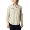 COLUMBIA Men's Silver Ridge™ 2.0 Long-Sleeve Shirt -trucker hat shop 2056954 210 main