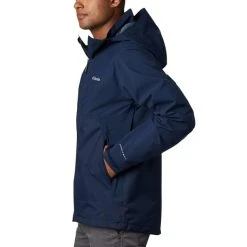 COLUMBIA Men's Evolution Valley Jacket -trucker hat shop 2057155 402 alt2
