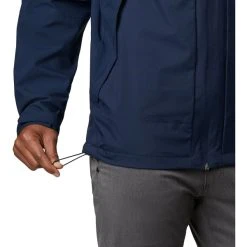 COLUMBIA Men's Evolution Valley Jacket -trucker hat shop 2057155 402 alt5